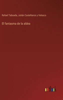 fantasma de la aldea