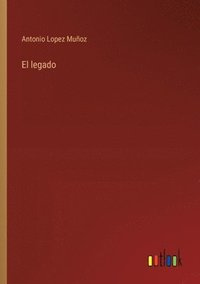 bokomslag legado