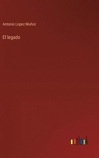 bokomslag legado