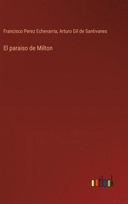 El paraiso de Milton 1