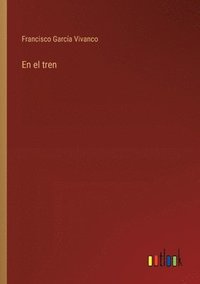 bokomslag el tren