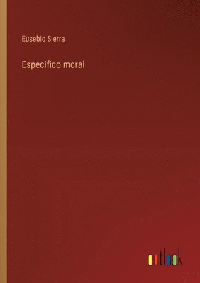 Especifico moral 1