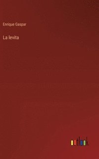 bokomslag La levita