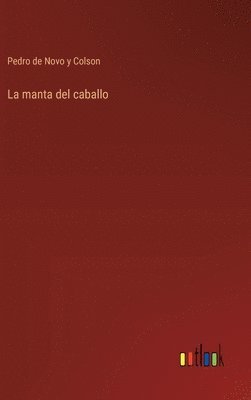 La manta del caballo 1