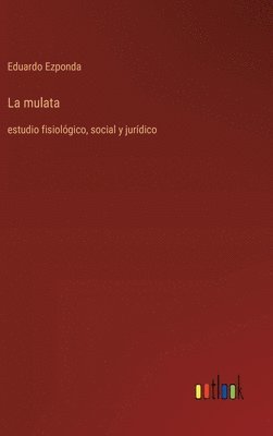 La mulata 1