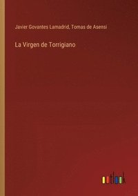 bokomslag La Virgen de Torrigiano