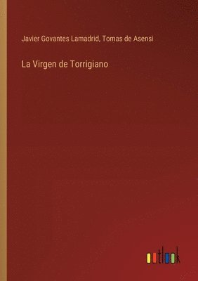 bokomslag La Virgen de Torrigiano