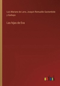 bokomslag Las hijas de Eva