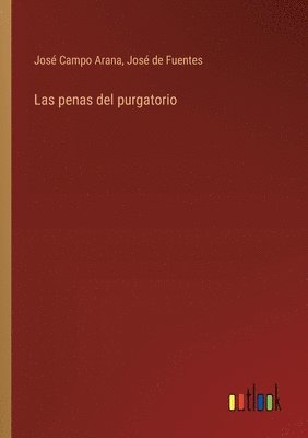 penas del purgatorio