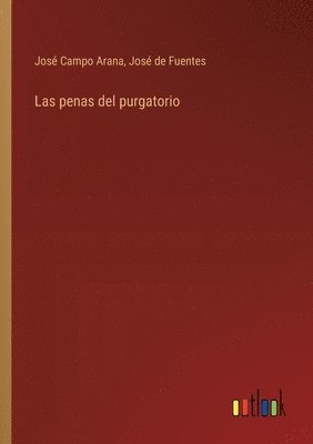 Las penas del purgatorio 1