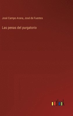 penas del purgatorio