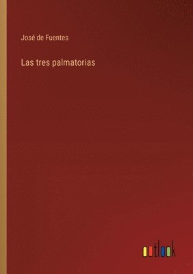 Las tres palmatorias 1