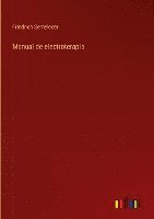 Manual de electroterapia