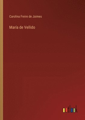 Mara de Vellido 1