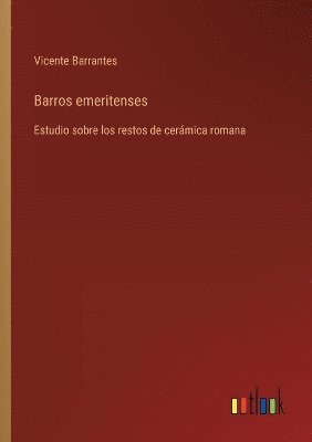 Barros emeritenses