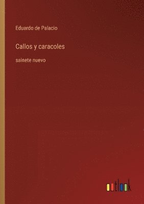 Callos y caracoles 1