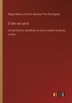 año sin juicio