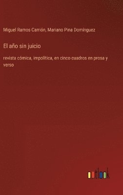 año sin juicio