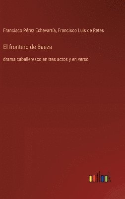 frontero de Baeza
