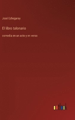 libro talonario