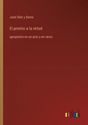 El premio a la virtud 1