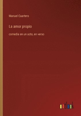 La amor propio 1