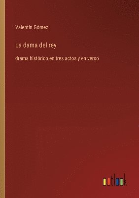 La dama del rey 1