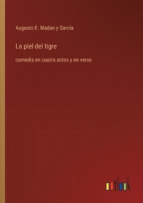 La piel del tigre 1