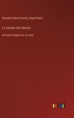 La receta del doctor 1