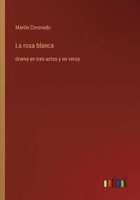 bokomslag rosa blanca