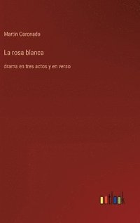 bokomslag rosa blanca