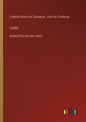 Ledia 1