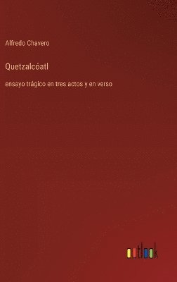 Quetzalcatl 1