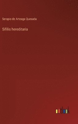 Sfilis hereditaria 1