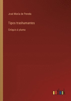 Tipos trashumantes 1