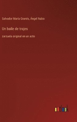 baile de trajes