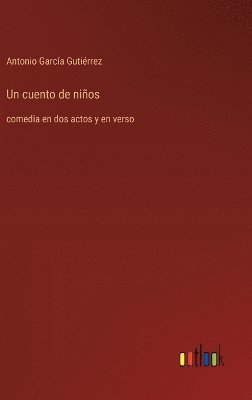 Un cuento de nios 1