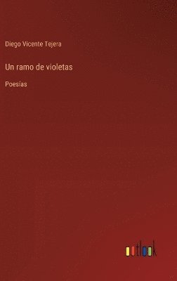 ramo de violetas