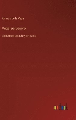 Vega, peluquero