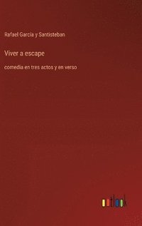 bokomslag Viver a escape