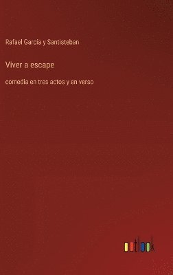 bokomslag Viver a escape