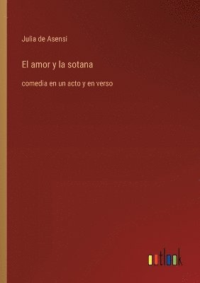 amor y la sotana