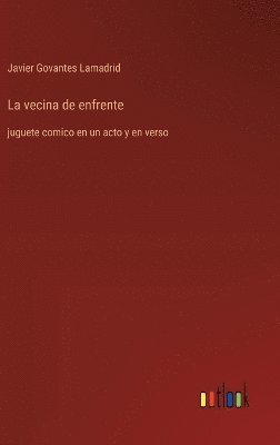 vecina de enfrente 1