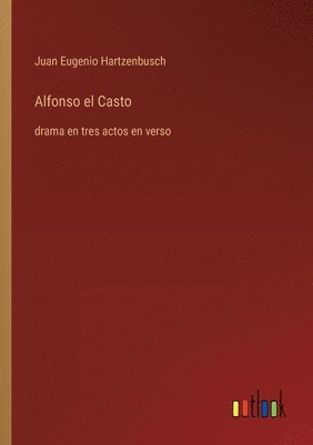 Alfonso el Casto 1