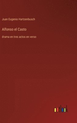 Alfonso el Casto 1