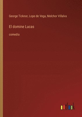 domine Lucas