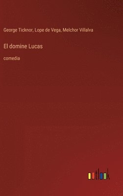 domine Lucas
