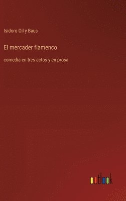 El mercader flamenco 1