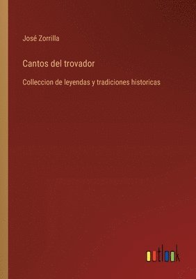 Cantos del trovador 1