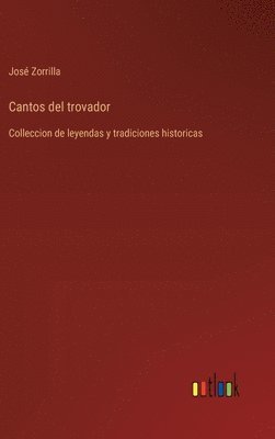 Cantos del trovador